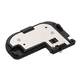 Ersatz Batteriefachdeckel für Canon EOS 6D Mark II Akkufach Deckel