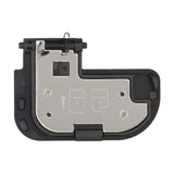 Ersatz Batteriefachdeckel für Canon EOS 6D Mark II Akkufach Deckel
