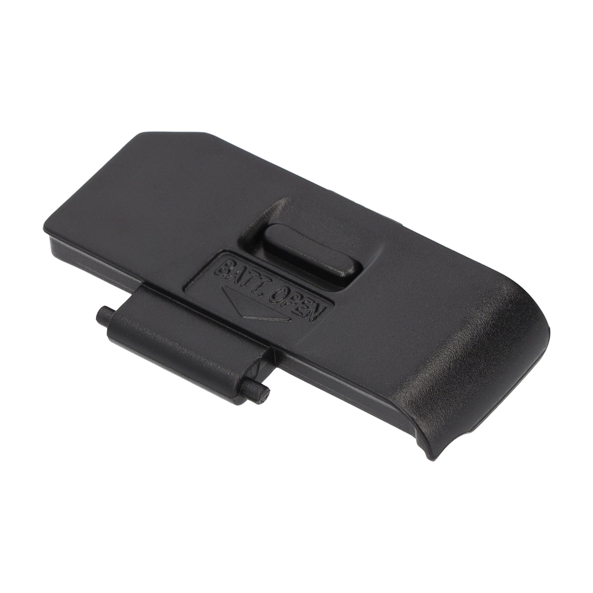Ersatz Batteriefachdeckel für Canon EOS 450D 500D 1000D Akkufach Deckel