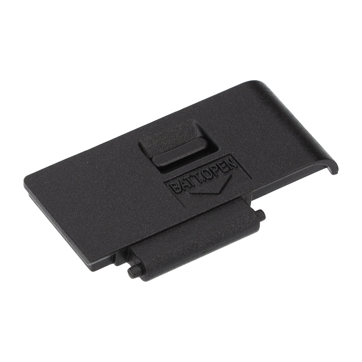 Ersatz Batteriefachdeckel für Canon EOS 550D Akkufach Deckel
