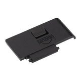 Ersatz Batteriefachdeckel für Canon EOS 550D Akkufach Deckel