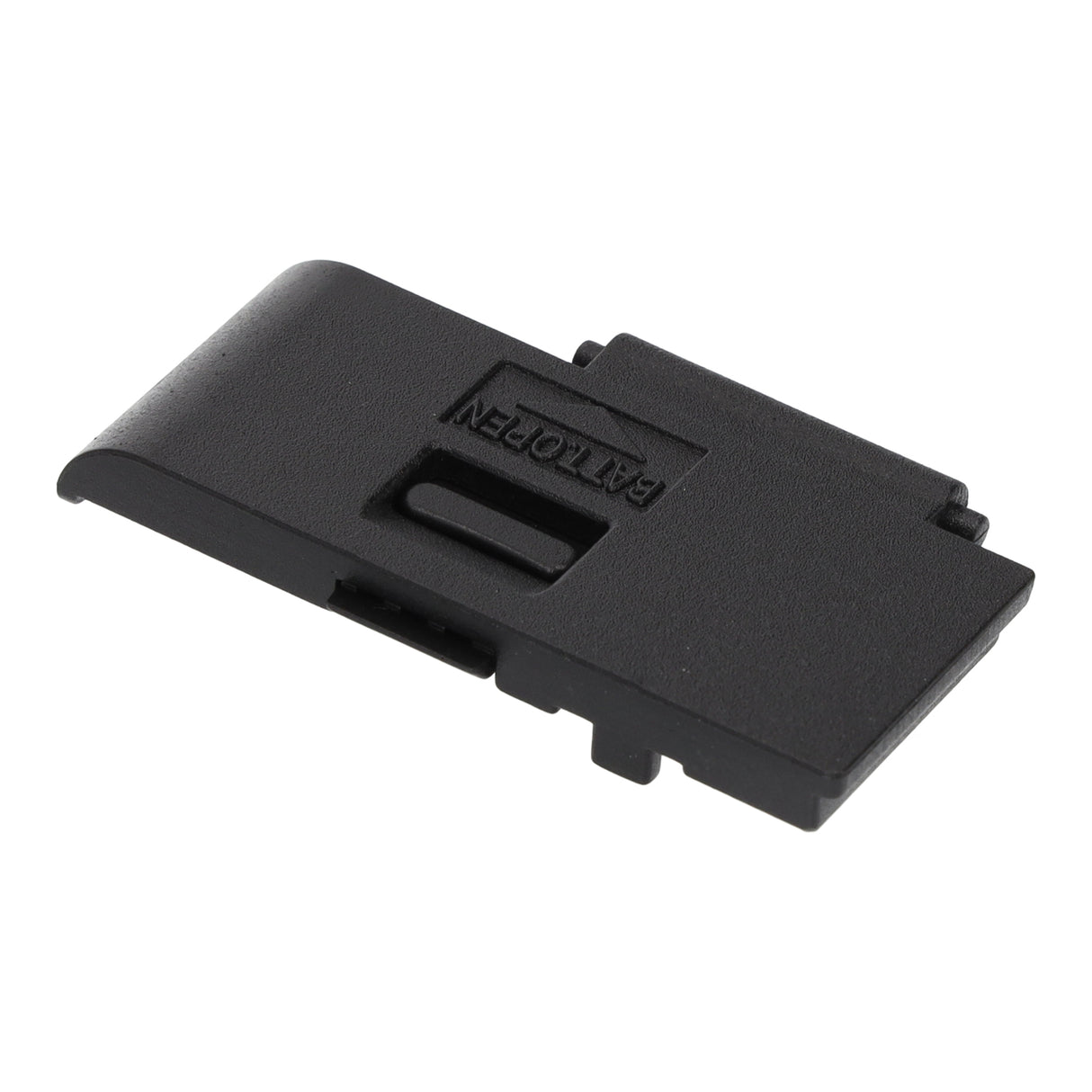 Ersatz Batteriefachdeckel für Canon EOS 550D Akkufach Deckel