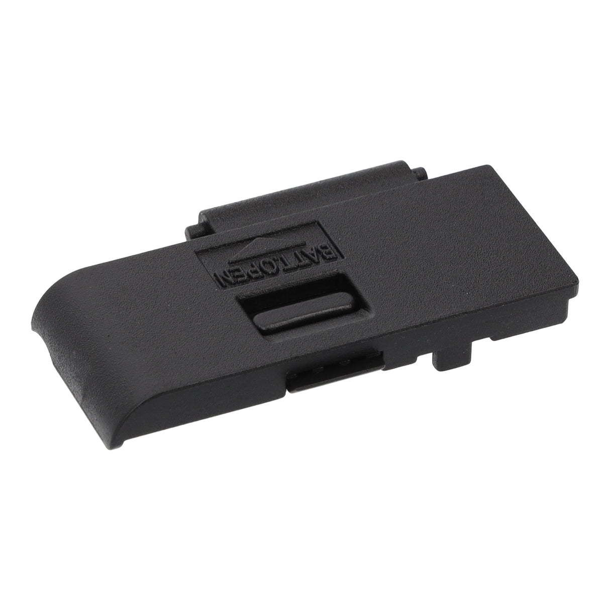 Ersatz Batteriefachdeckel für Canon EOS 550D Akkufach Deckel