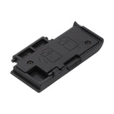 Ersatz Batteriefachdeckel für Canon EOS 550D Akkufach Deckel