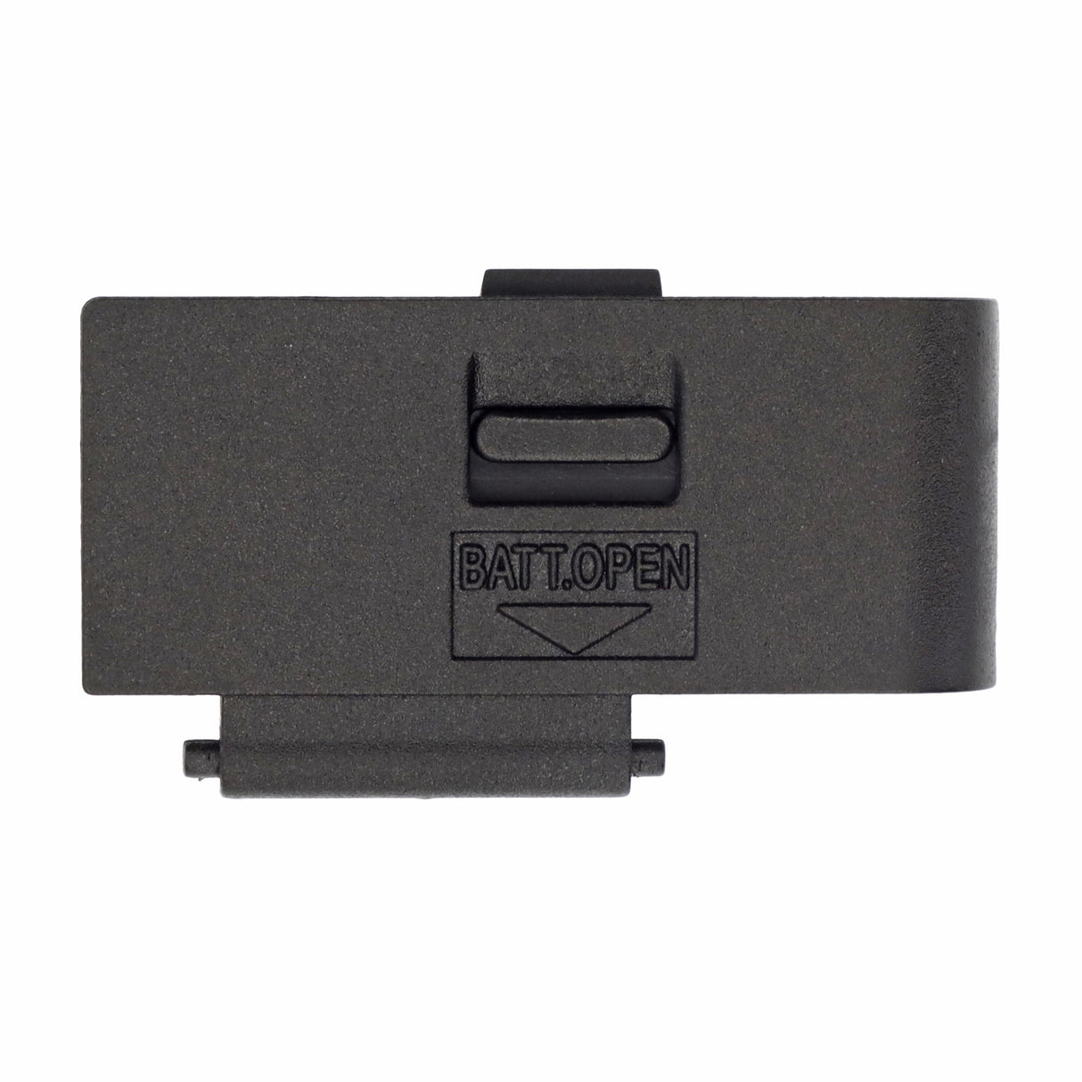 Ersatz Batteriefachdeckel für Canon EOS 550D Akkufach Deckel