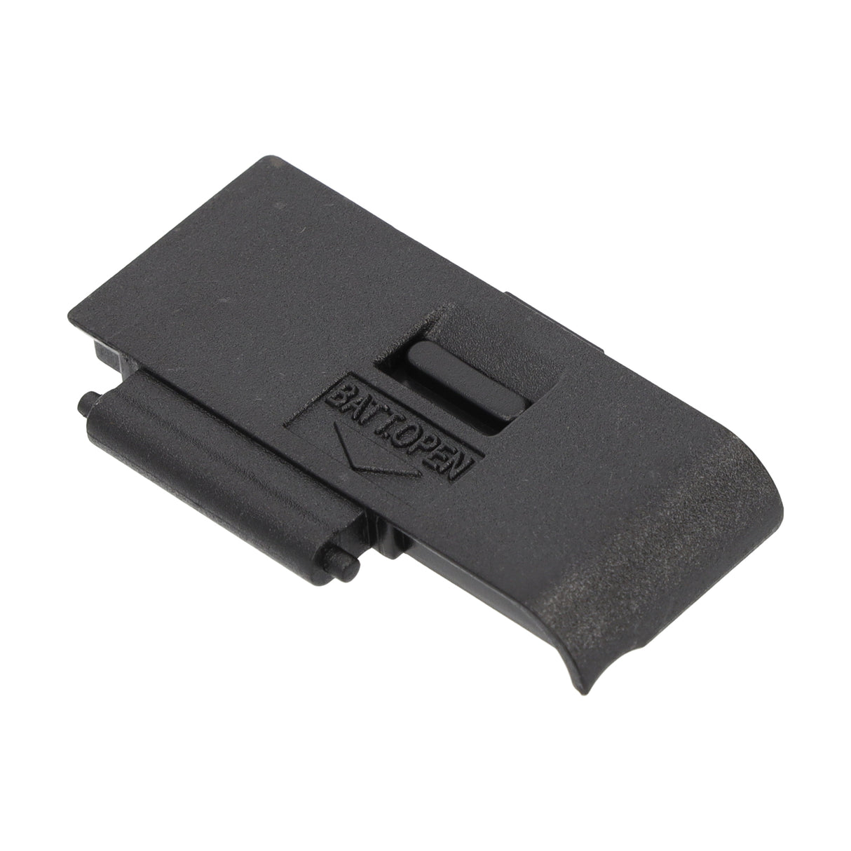Ersatz Batteriefachdeckel für Canon EOS 600D Akkufach Deckel