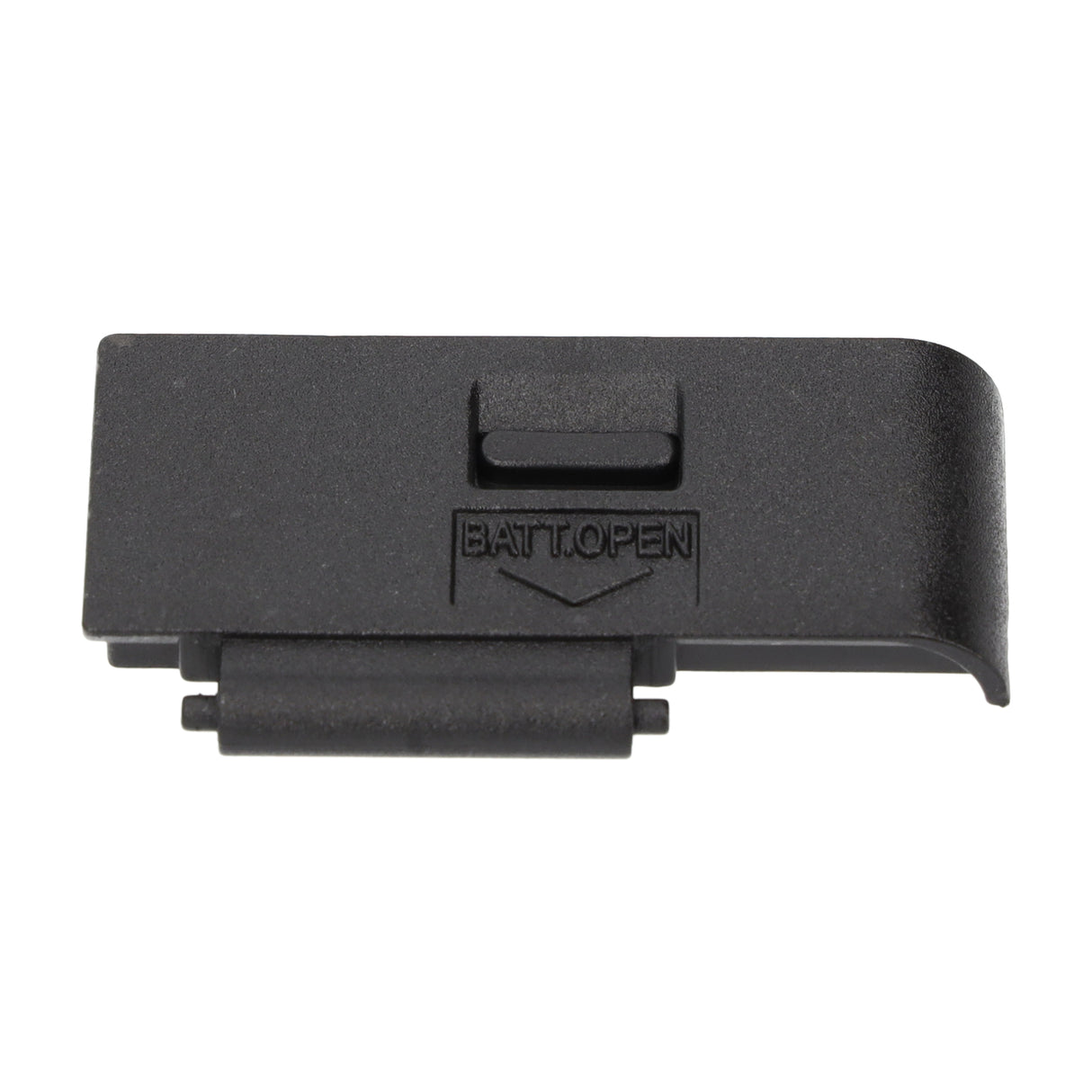 Ersatz Batteriefachdeckel für Canon EOS 600D Akkufach Deckel