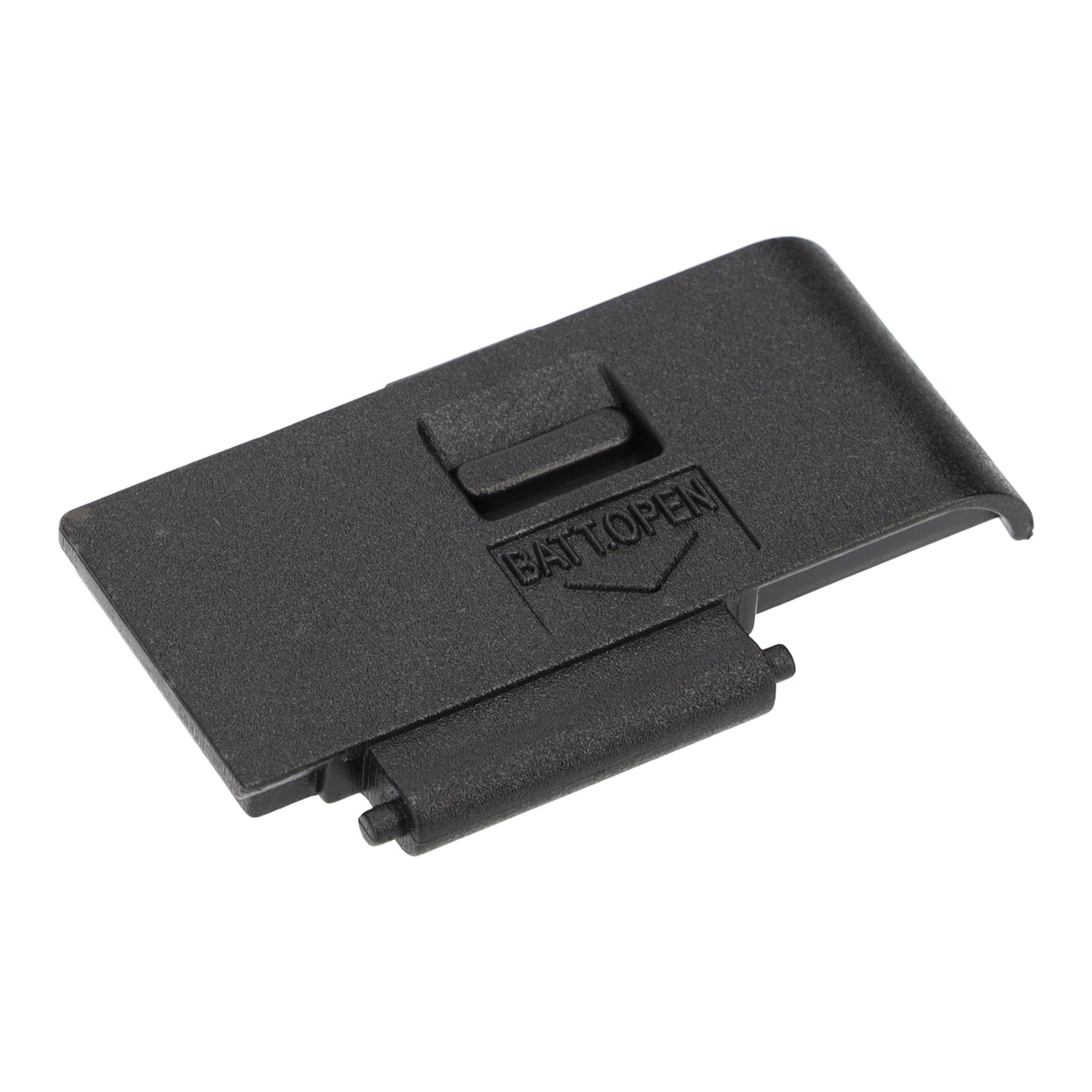 Ersatz Batteriefachdeckel für Canon EOS 600D Akkufach Deckel