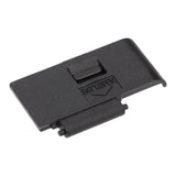 Ersatz Batteriefachdeckel für Canon EOS 600D Akkufach Deckel