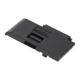 Ersatz Batteriefachdeckel für Canon EOS 600D Akkufach Deckel