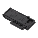 Ersatz Batteriefachdeckel für Canon EOS 600D Akkufach Deckel