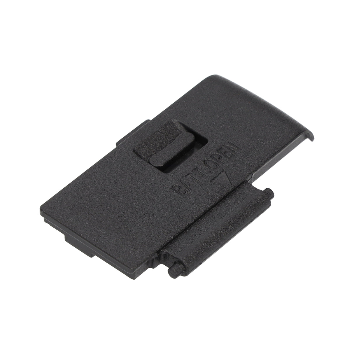Ersatz Batteriefachdeckel für Canon EOS 650D 700D Akkufach Deckel
