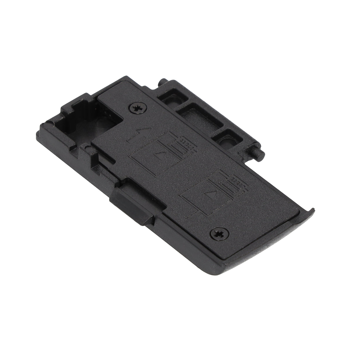 Ersatz Batteriefachdeckel für Canon EOS 650D 700D Akkufach Deckel