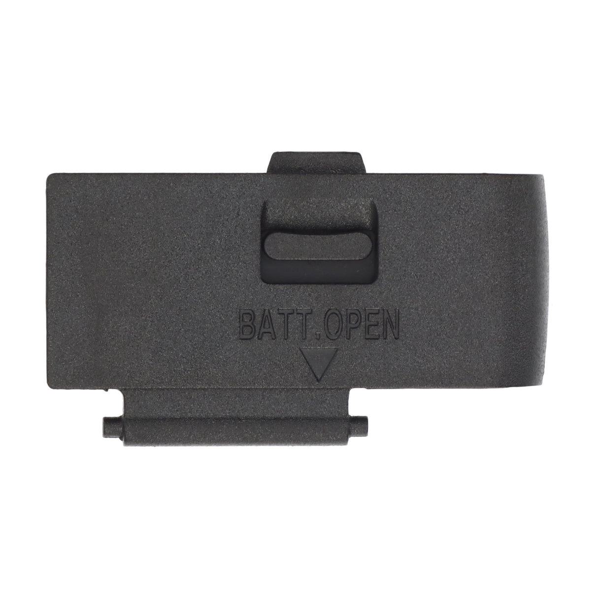 Ersatz Batteriefachdeckel für Canon EOS 650D 700D Akkufach Deckel