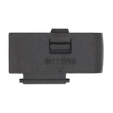 Ersatz Batteriefachdeckel für Canon EOS 650D 700D Akkufach Deckel
