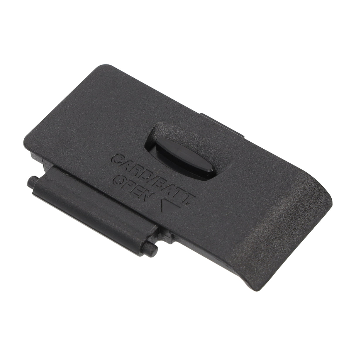 Ersatz Batteriefachdeckel für Canon EOS 1100D Akkufach Deckel