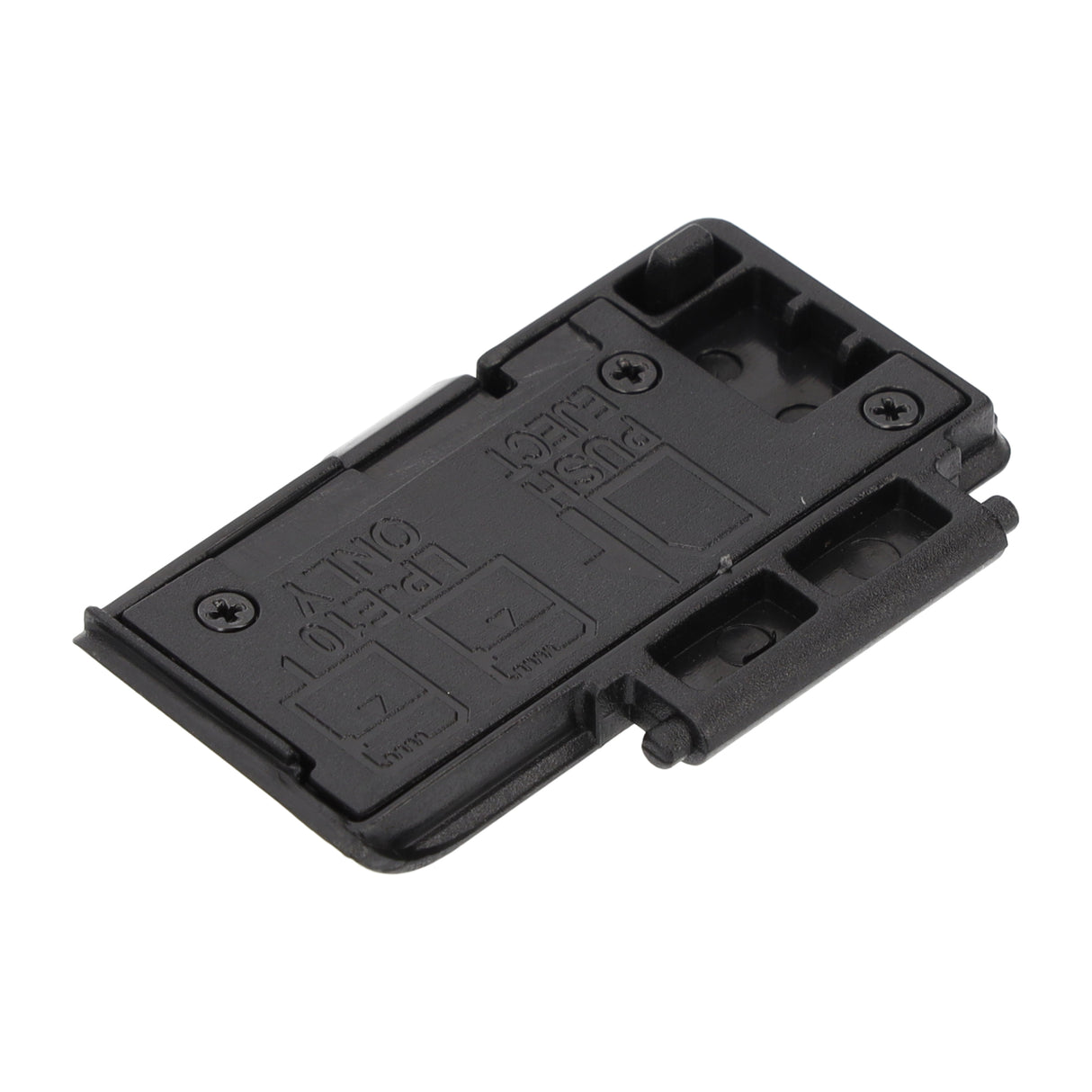 Ersatz Batteriefachdeckel für Canon EOS 1100D Akkufach Deckel