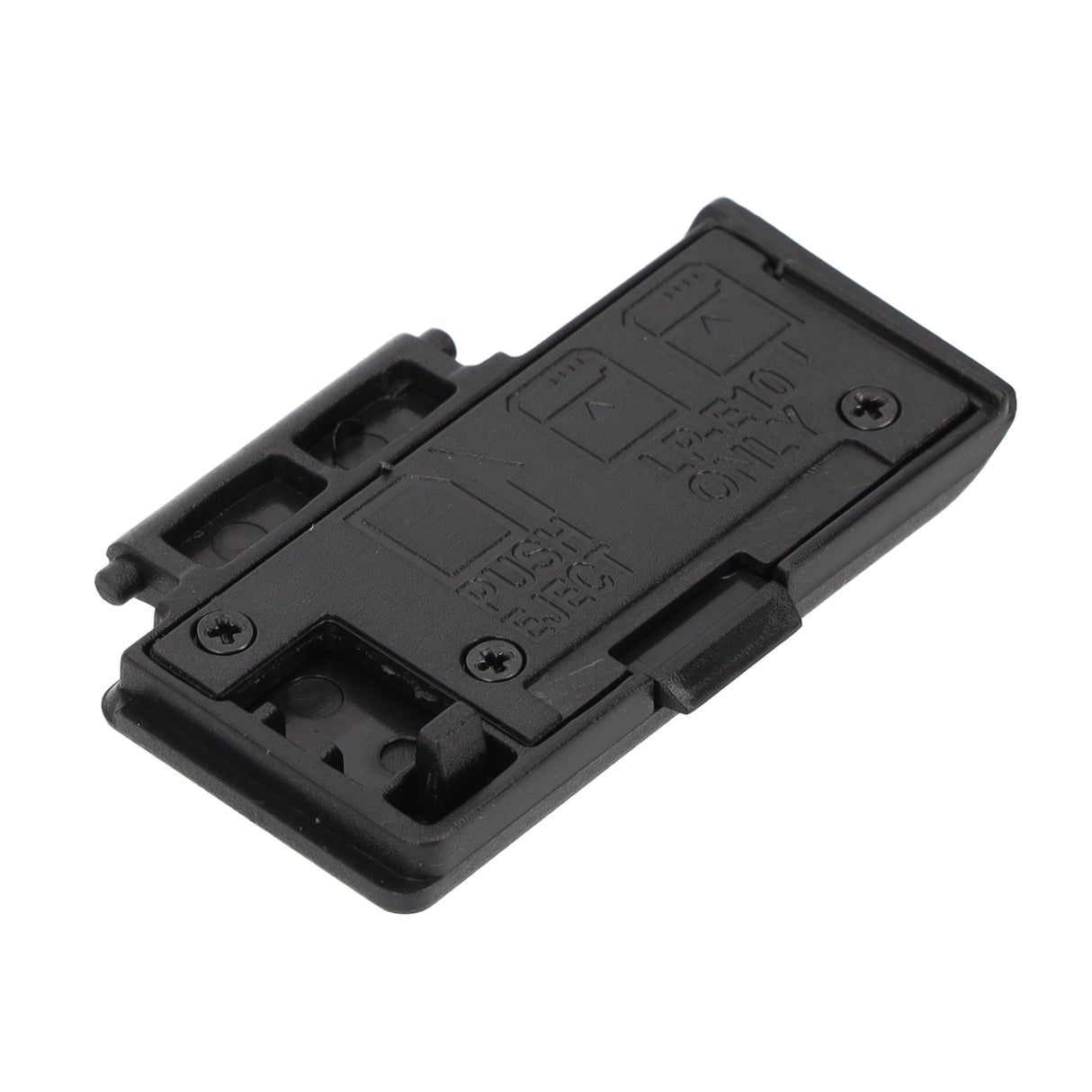 Ersatz Batteriefachdeckel für Canon EOS 1100D Akkufach Deckel