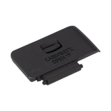 Ersatz Batteriefachdeckel für Canon EOS 1200D Akkufach Deckel
