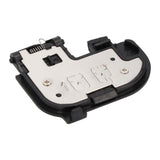 Ersatz Batteriefachdeckel für Canon EOS 7D Akkufach Deckel