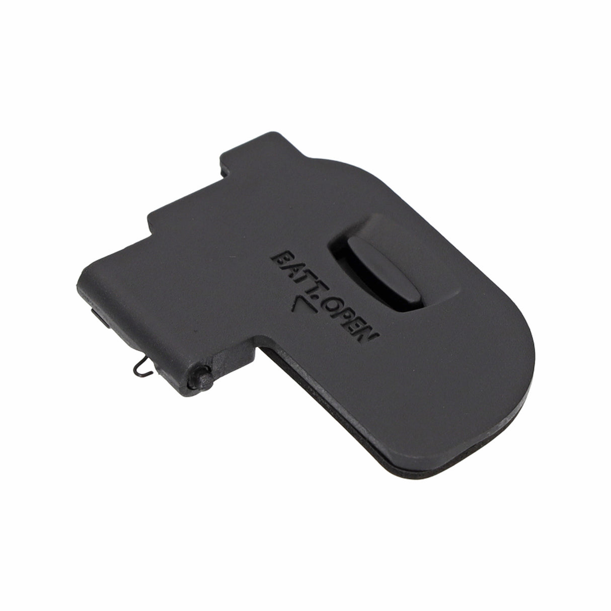 Ersatz Batteriefachdeckel für Canon EOS 7D Mark II Akkufach Deckel