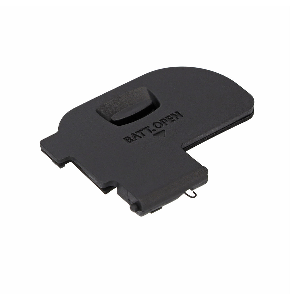 Ersatz Batteriefachdeckel für Canon EOS 7D Mark II Akkufach Deckel