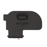 Ersatz Batteriefachdeckel für Canon EOS 7D Mark II Akkufach Deckel