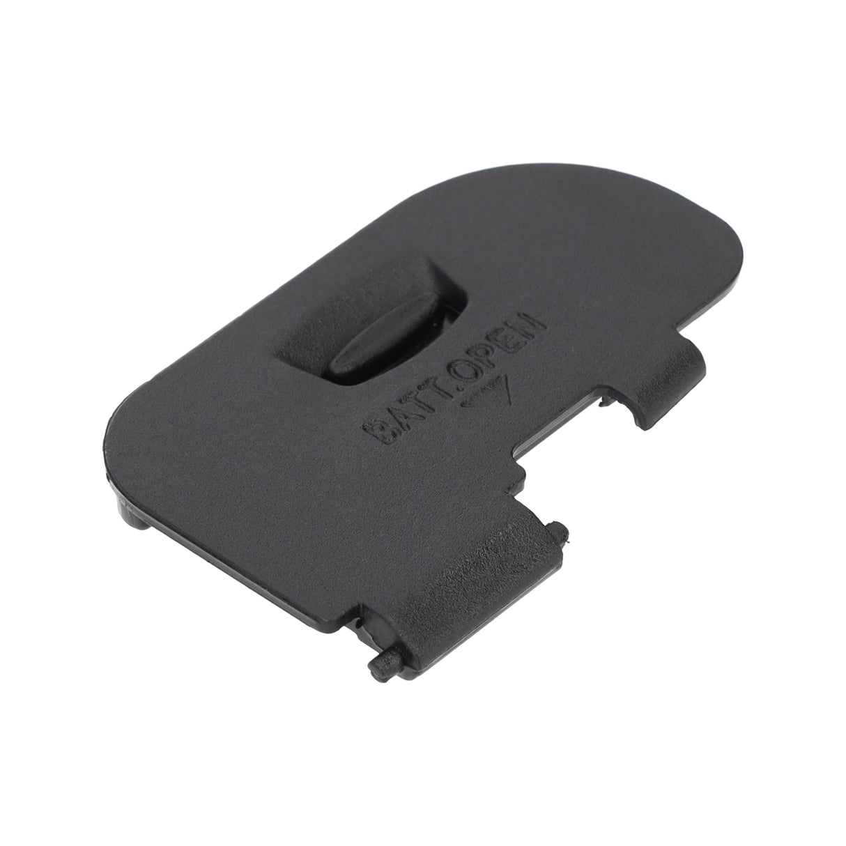 Ersatz Batteriefachdeckel für Canon EOS 60D 60Da Akkufach Deckel