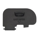 Ersatz Batteriefachdeckel für Canon EOS 60D 60Da Akkufach Deckel