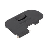 Ersatz Batteriefachdeckel für Canon EOS 90D 80D 70D Akkufach Deckel