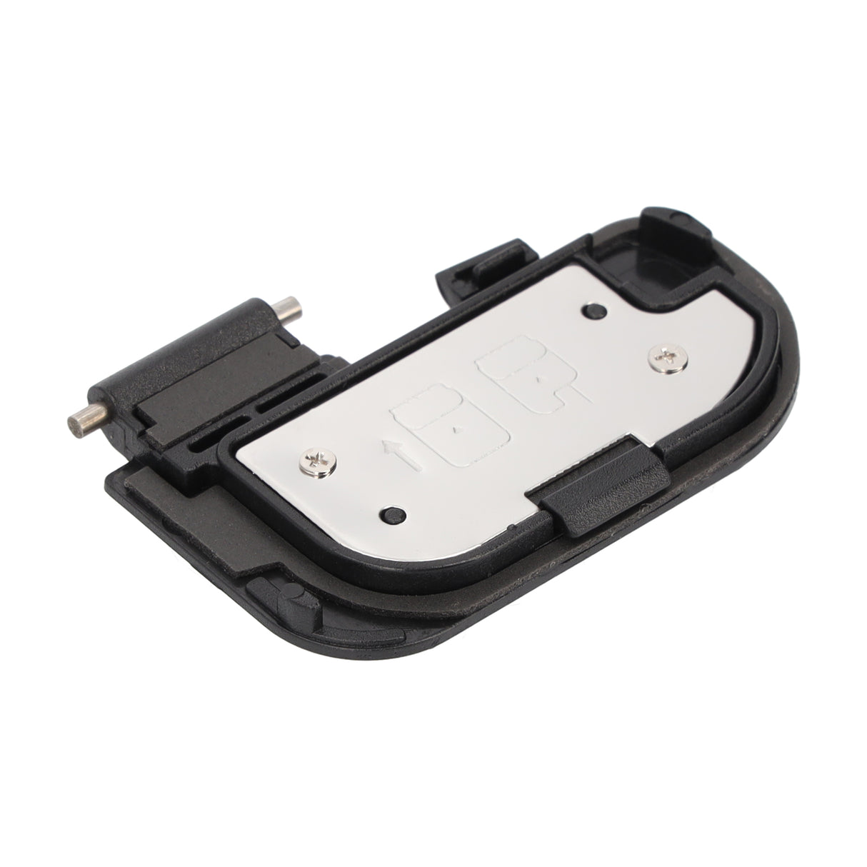 Ersatz Batteriefachdeckel für Canon EOS 90D 80D 70D Akkufach Deckel
