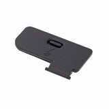 Ersatz Batteriefachdeckel für Nikon D500 Akkufach Deckel