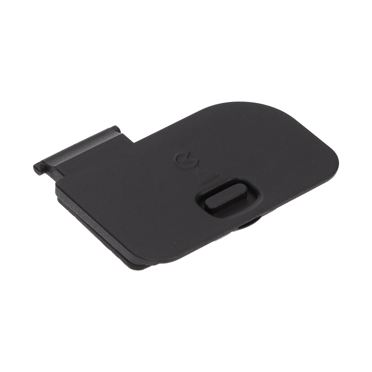 Ersatz Batteriefachdeckel für Nikon D750 Akkufach Deckel