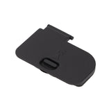 Ersatz Batteriefachdeckel für Nikon D750 Akkufach Deckel