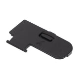 Ersatz Batteriefachdeckel für Nikon D3100 Akkufach Deckel