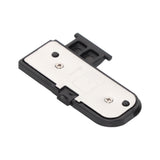 Ersatz Batteriefachdeckel für Nikon D3100 Akkufach Deckel