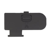 Ersatz Batteriefachdeckel für Nikon D3100 Akkufach Deckel