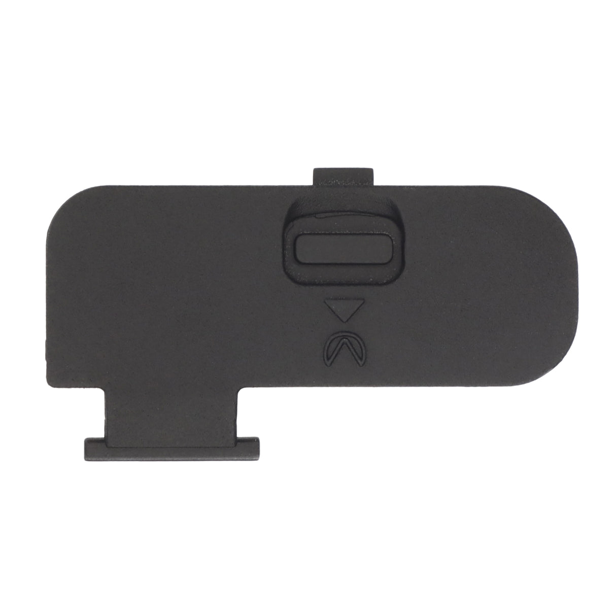 Ersatz Batteriefachdeckel für Nikon D3200 D3300 D5200 Akkufach Deckel