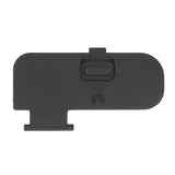 Ersatz Batteriefachdeckel für Nikon D3200 D3300 D5200 Akkufach Deckel