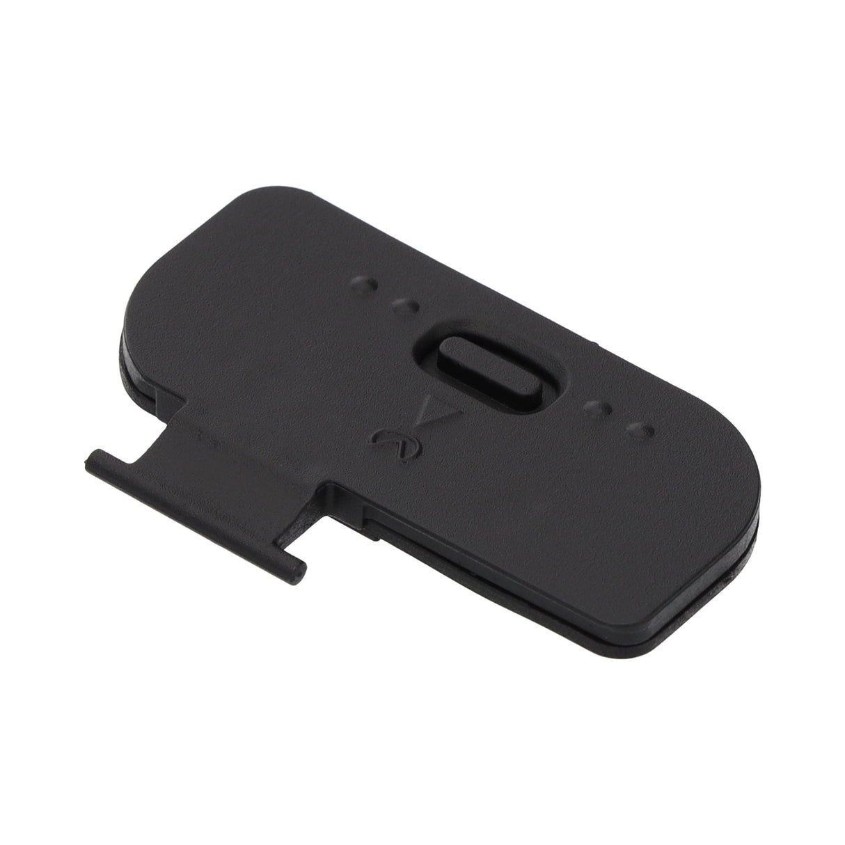 Ersatz Batteriefachdeckel für Nikon D800 D810 D800E D810A Akkufach Deckel