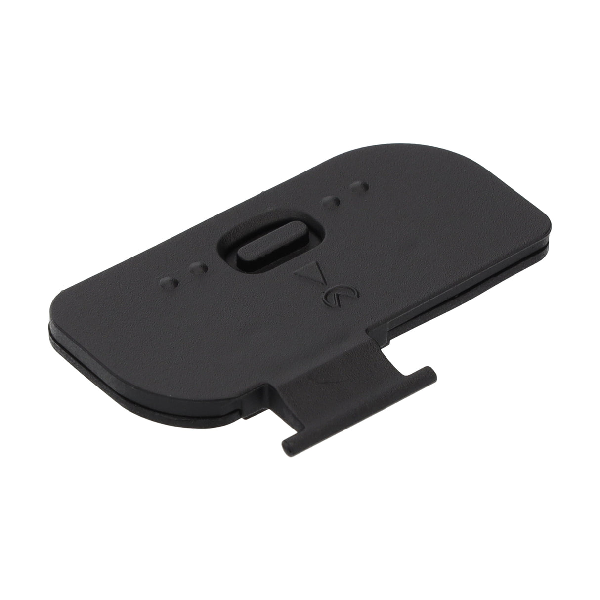 Ersatz Batteriefachdeckel für Nikon D800 D810 D800E D810A Akkufach Deckel