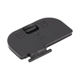 Ersatz Batteriefachdeckel für Nikon D200 D300 D700 Akkufach Deckel