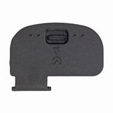 Ersatz Batteriefachdeckel für Nikon D7200 D7100 D7000 D610 Akkufach Deckel
