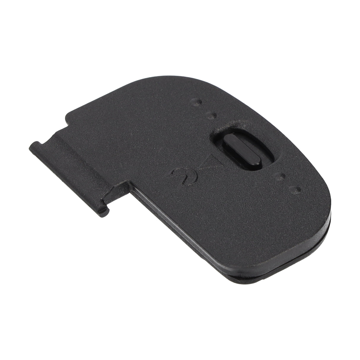 Ersatz Batteriefachdeckel für Nikon D7200 D7100 D7000 D610 Akkufach Deckel