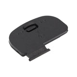 Ersatz Batteriefachdeckel für Nikon D7200 D7100 D7000 D610 Akkufach Deckel