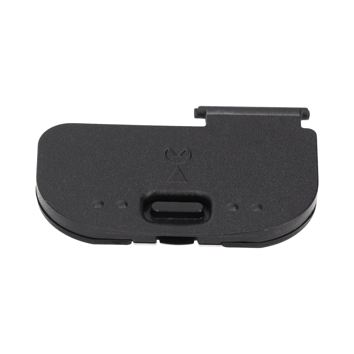 Ersatz Batteriefachdeckel für Nikon D7200 D7100 D7000 D610 Akkufach Deckel