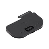 Ersatz Batteriefachdeckel für Nikon D7200 D7100 D7000 D610 Akkufach Deckel