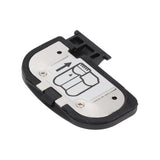Ersatz Batteriefachdeckel für Nikon D7200 D7100 D7000 D610 Akkufach Deckel