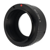 Objektivadapter M42 Bajonett Objektive an Canon EOS R Mount M42-EOS R