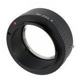 Objektivadapter Minolta MD Bajonett Objektive an Canon EOS R Mount MD-EOS R